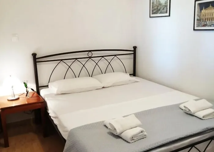 Thea Eurostina דירה *