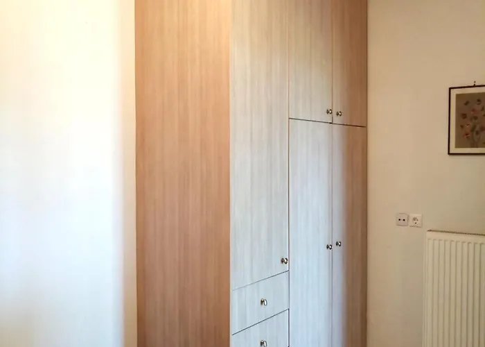 דירה Thea Eurostina *