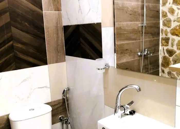 Thea Eurostina Апартаменты *