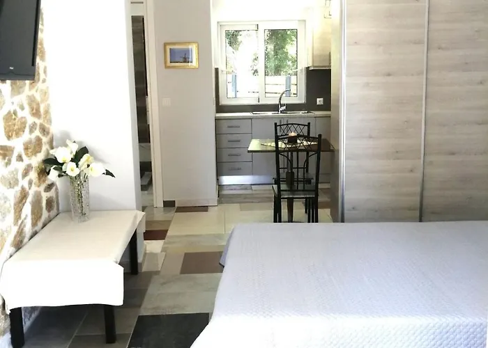 Apartamento Thea Eurostina *