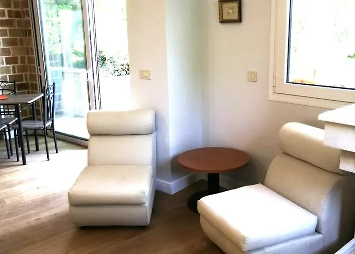 Thea Eurostina Апартаменты Pyrgos (Corinthia)