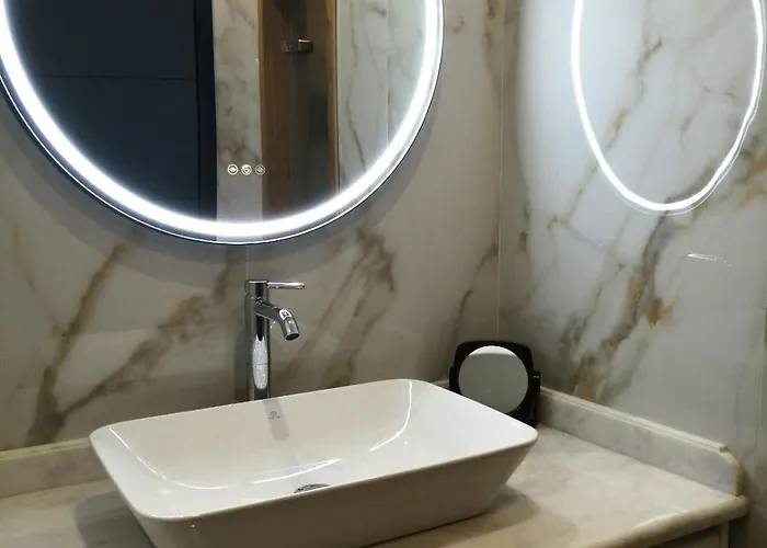 Apartamento Thea Eurostina
