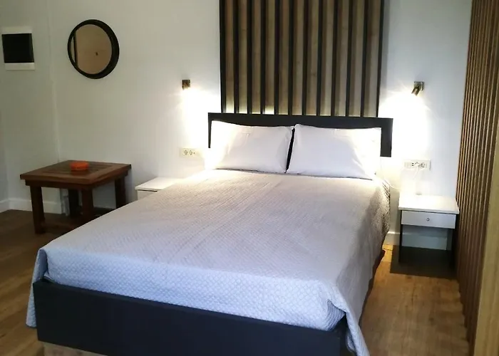 Thea Eurostina Apartamento *