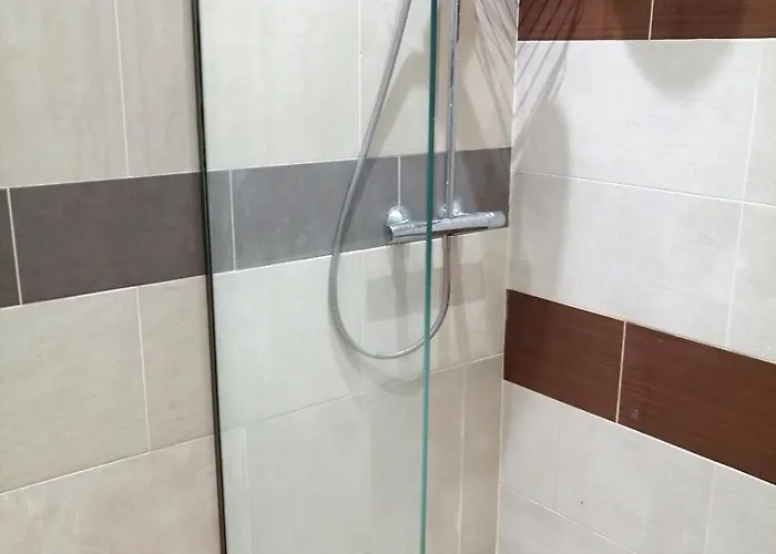 Apartamento Thea Eurostina *
