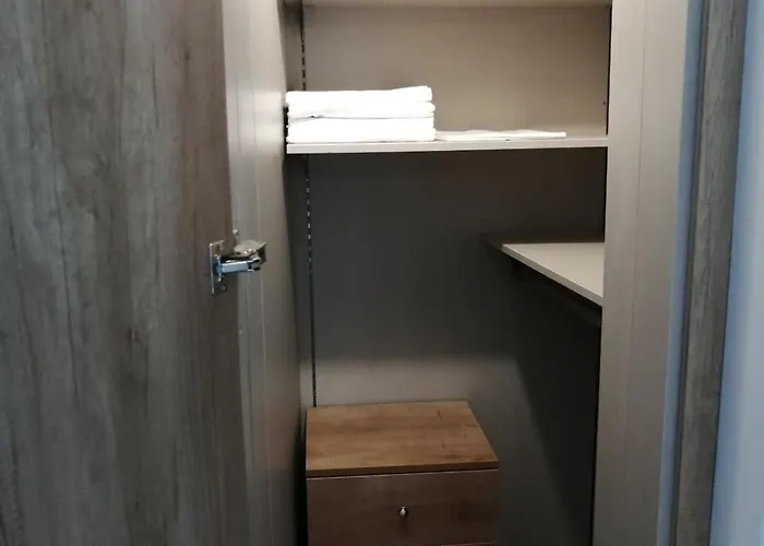 Thea Eurostina Apartamento Pyrgos (Corinthia)