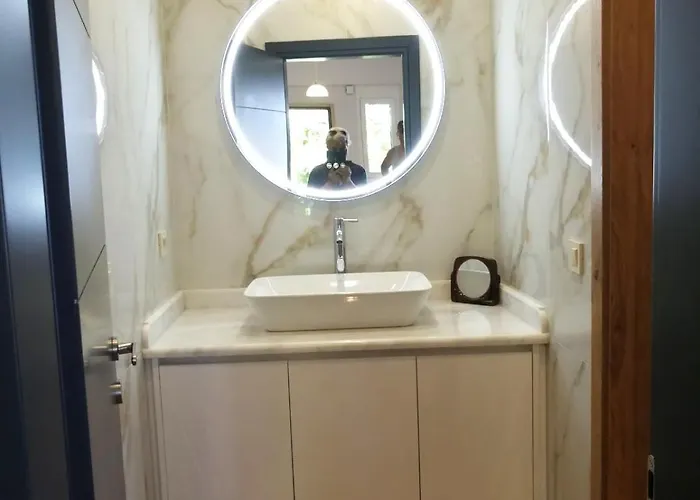 Thea Eurostina Апартаменты