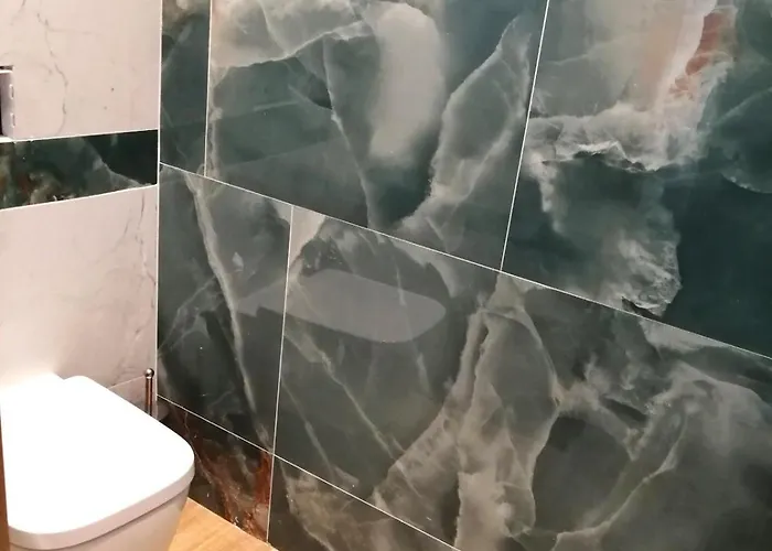 Апартаменты Thea Eurostina