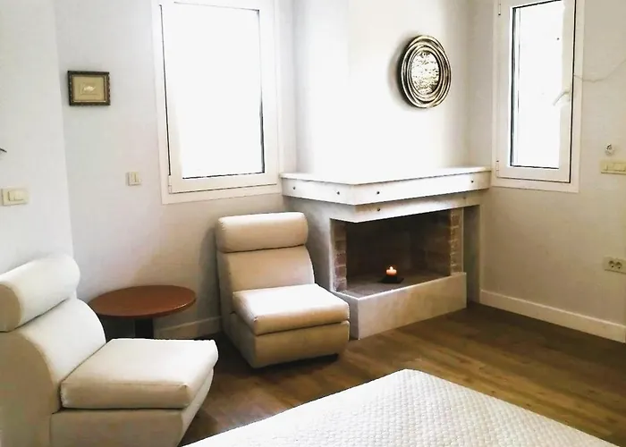 Thea Eurostina Апартаменты *