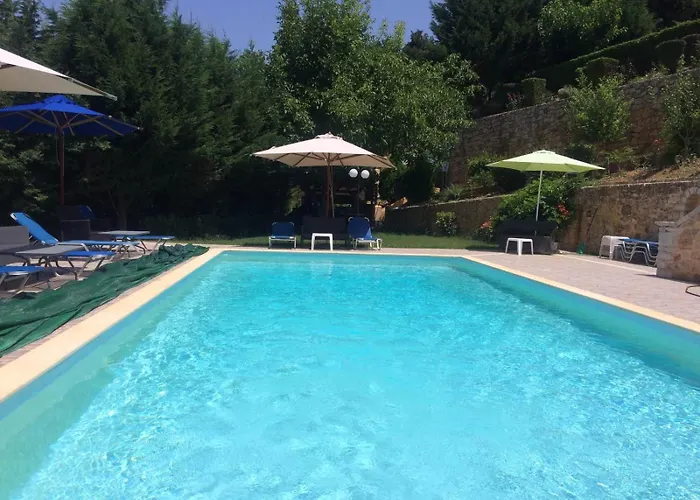 Apartamento Thea Eurostina *