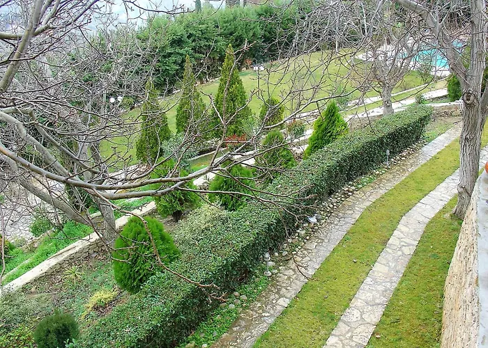 Apartamento Thea Eurostina