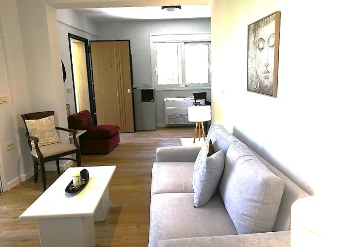 Apartamento Thea Eurostina *