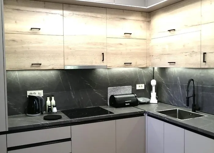 Apartamento Thea Eurostina Pyrgos (Corinthia)