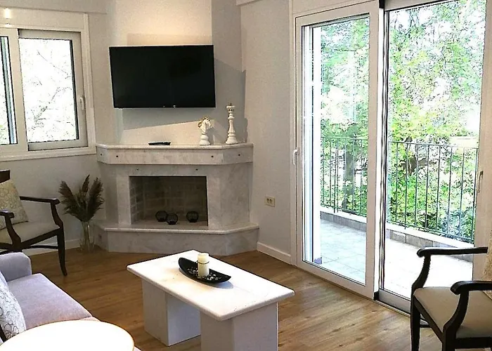 Thea Eurostina Апартаменты *