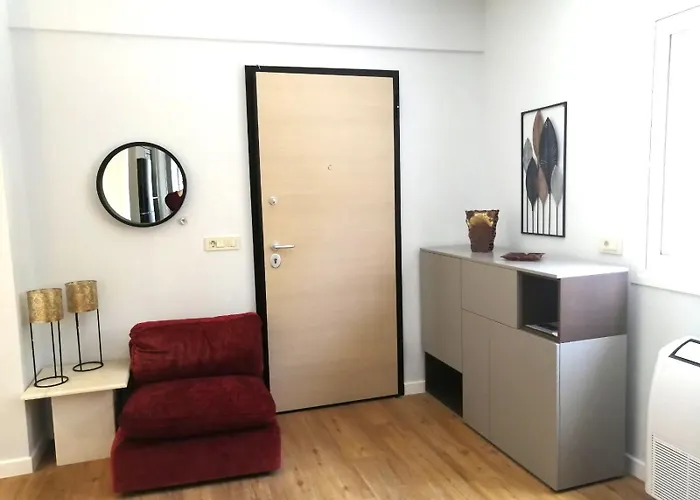 Apartamento Thea Eurostina *
