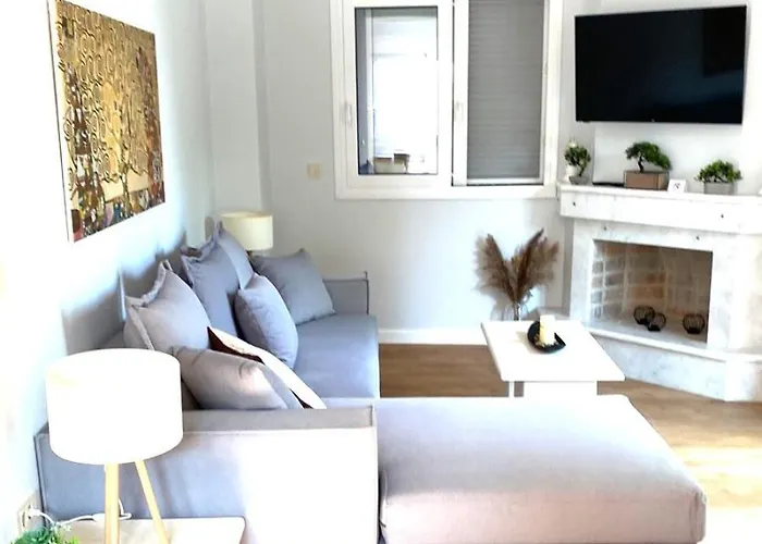 Thea Eurostina Apartamento *