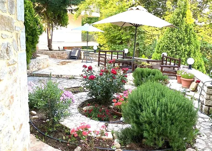 Thea Eurostina Апартаменты *